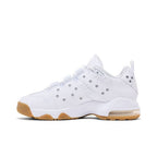 Nike SB Air Max 2 CB '94 Low Supreme White Gum – hlavní pohled | Purekickz