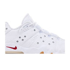 Nike SB Air Max 2 CB '94 Low Supreme White Gum – detail | Purekickz
