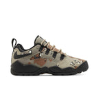 Nike SB Darwin Low Supreme Desert Camo – boční pohled | Purekickz