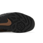 Nike SB Darwin Low Supreme Desert Camo – pohled shora | Purekickz