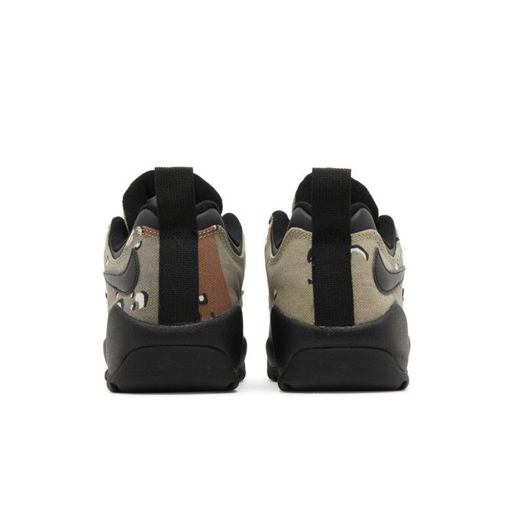 Nike SB Darwin Low Supreme Desert Camo – podrážka | Purekickz
