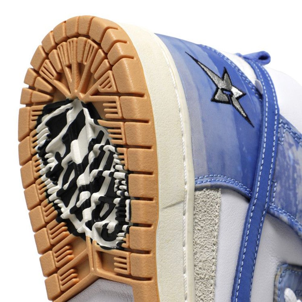 Nike SB Dunk High Carpet Company – pohled 10 | Purekickz