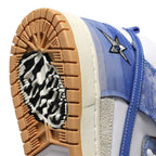 Nike SB Dunk High Carpet Company – pohled 10 | Purekickz
