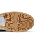 Nike SB Dunk High Carpet Company – pohled shora | Purekickz