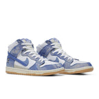 Nike SB Dunk High Carpet Company – lifestyle foto | Purekickz