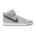 Nike SB Dunk High New York Mets – hlavní pohled | Purekickz