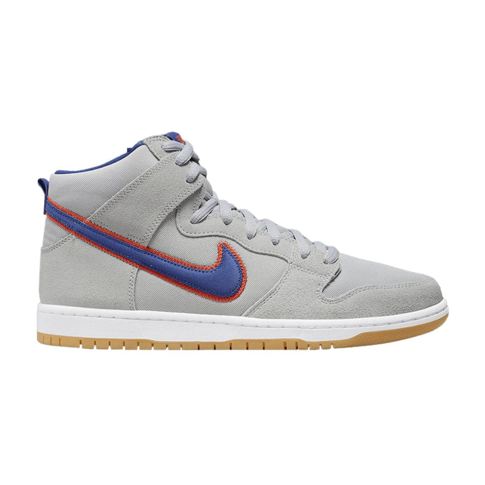 Nike SB Dunk High New York Mets – hlavní pohled | Purekickz