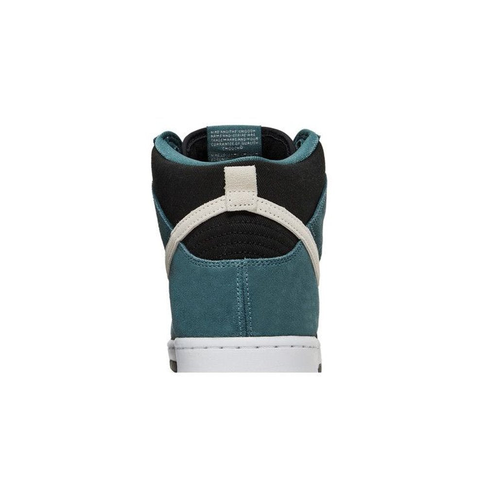 Nike SB Dunk High Pro Mineral Slate Suede – podrážka | Purekickz