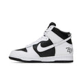 Nike SB Dunk High Supreme By Any Means Black