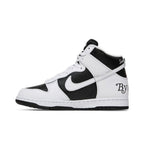 Nike SB Dunk High Supreme By Any Means Black