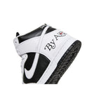 Nike SB Dunk High Supreme By Any Means Black