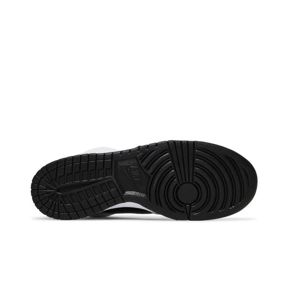 Nike SB Dunk High Supreme By Any Means Black