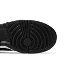 Nike SB Dunk High Supreme By Any Means Black