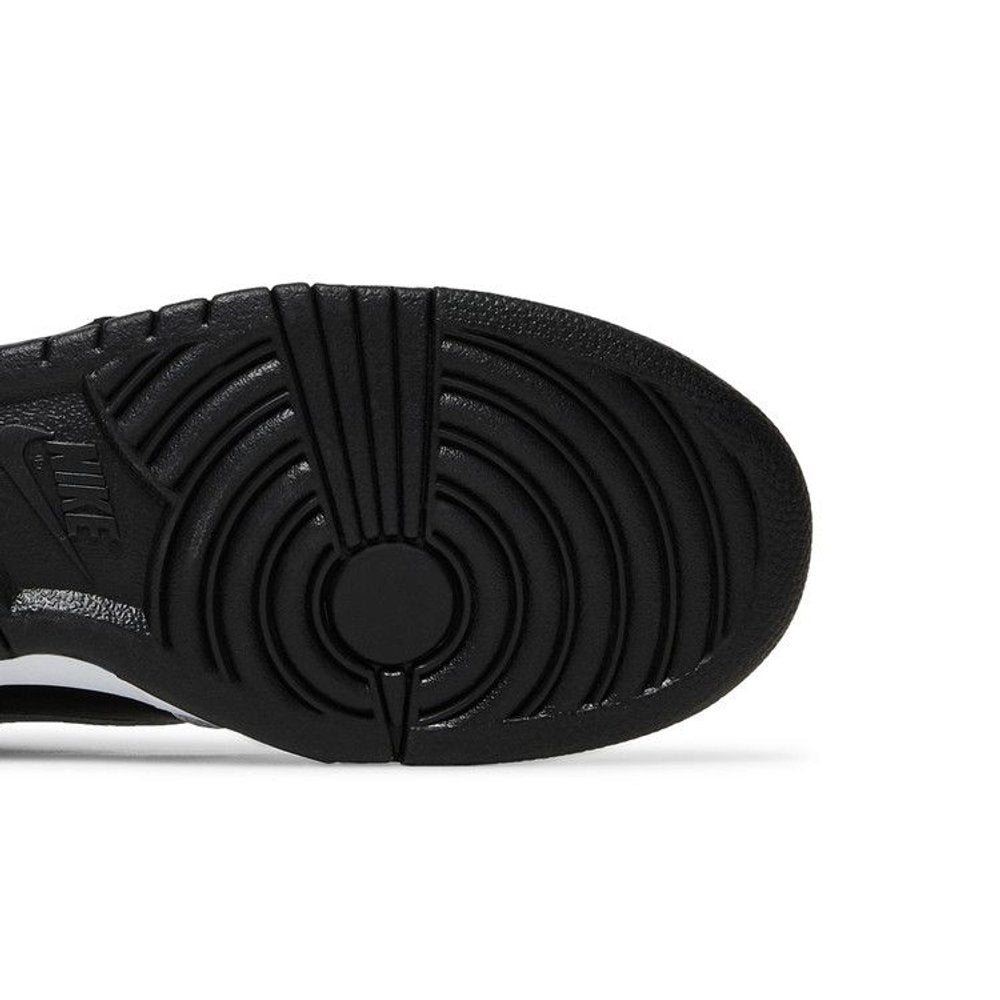 Nike SB Dunk High Supreme By Any Means Black