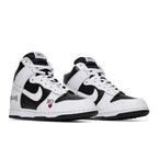 Nike SB Dunk High Supreme By Any Means Black
