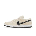 Nike SB Dunk Low Albino & Preto – hlavní pohled | Purekickz
