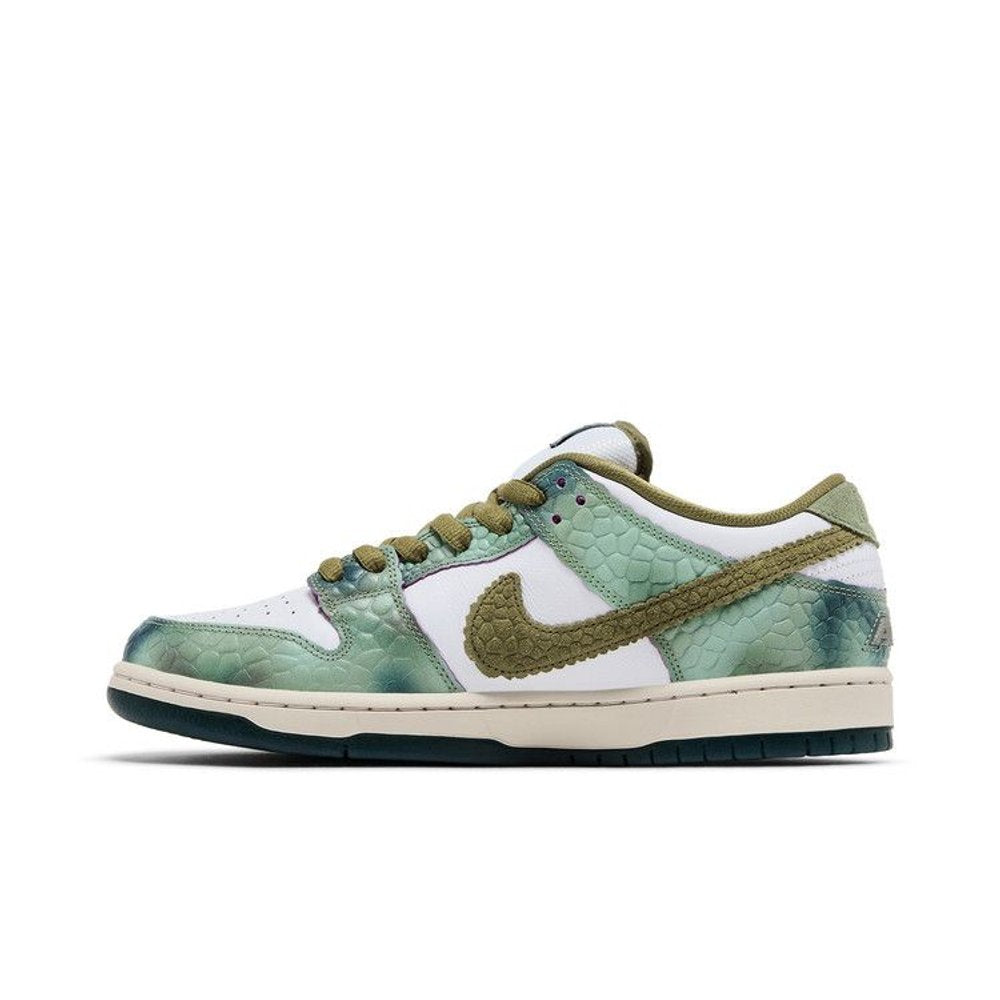Nike SB Dunk Low Alexis Sablone Chameleon – hlavní pohled | Purekickz
