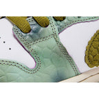Nike SB Dunk Low Alexis Sablone Chameleon – pohled 10 | Purekickz