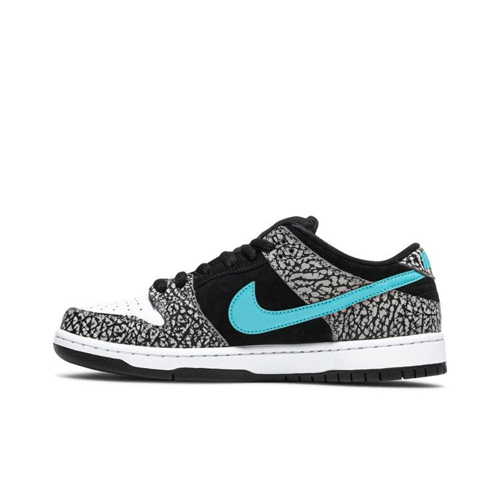 Nike SB Dunk Low Atmos Elephant