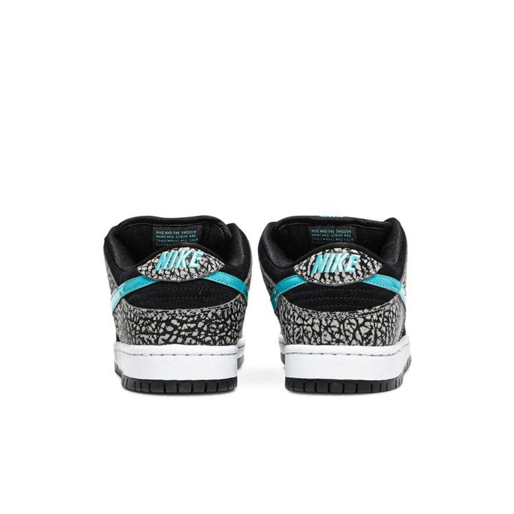 Nike SB Dunk Low Atmos Elephant – podrážka | Purekickz