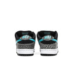 Nike SB Dunk Low Atmos Elephant – podrážka | Purekickz