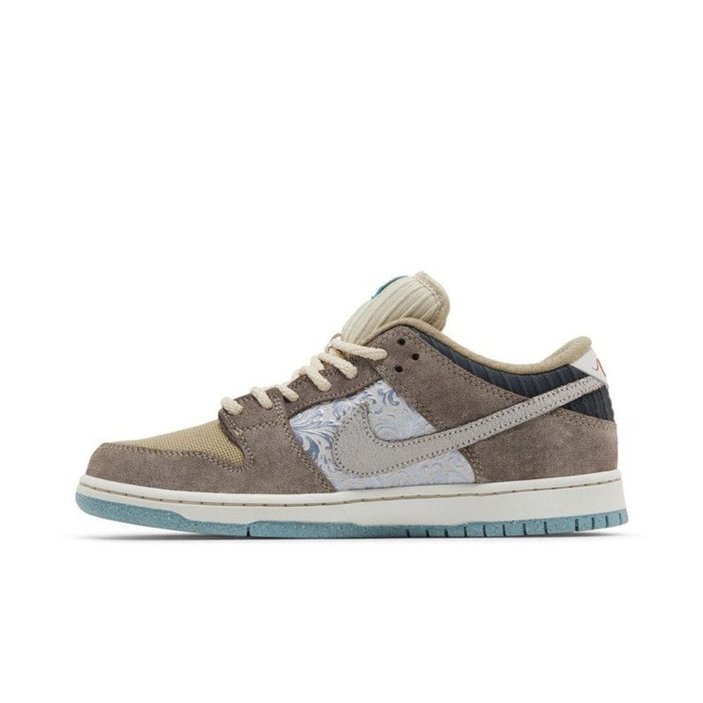 Nike SB Dunk Low Big Money Savings – hlavní pohled | Purekickz