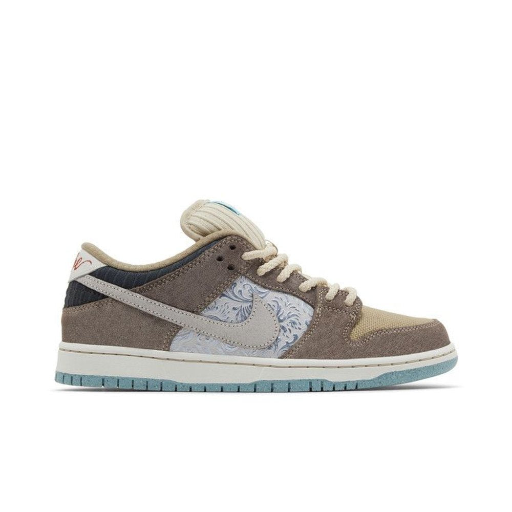 Nike SB Dunk Low Big Money Savings – boční pohled | Purekickz