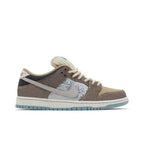 Nike SB Dunk Low Big Money Savings – boční pohled | Purekickz