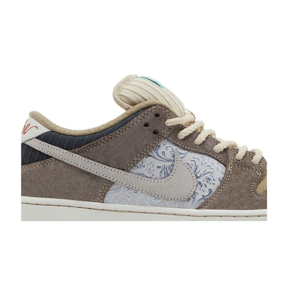 Nike SB Dunk Low Big Money Savings – detail | Purekickz