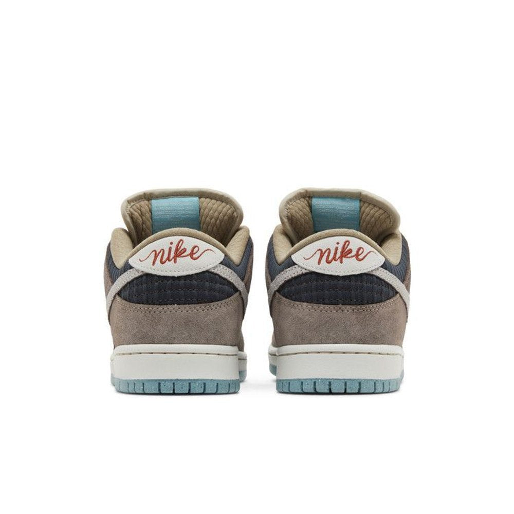 Nike SB Dunk Low Big Money Savings – podrážka | Purekickz