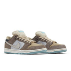 Nike SB Dunk Low Big Money Savings – lifestyle foto | Purekickz
