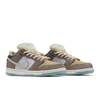 Nike SB Dunk Low Big Money Savings – lifestyle foto | Purekickz