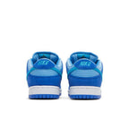 Nike SB Dunk Low Blue Raspberry – podrážka | Purekickz