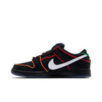 Nike SB Dunk Low Bronx Girls Skate – hlavní pohled | Purekickz