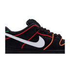 Nike SB Dunk Low Bronx Girls Skate – detail | Purekickz