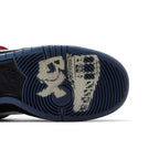 Nike SB Dunk Low Bronx Girls Skate – pohled shora | Purekickz