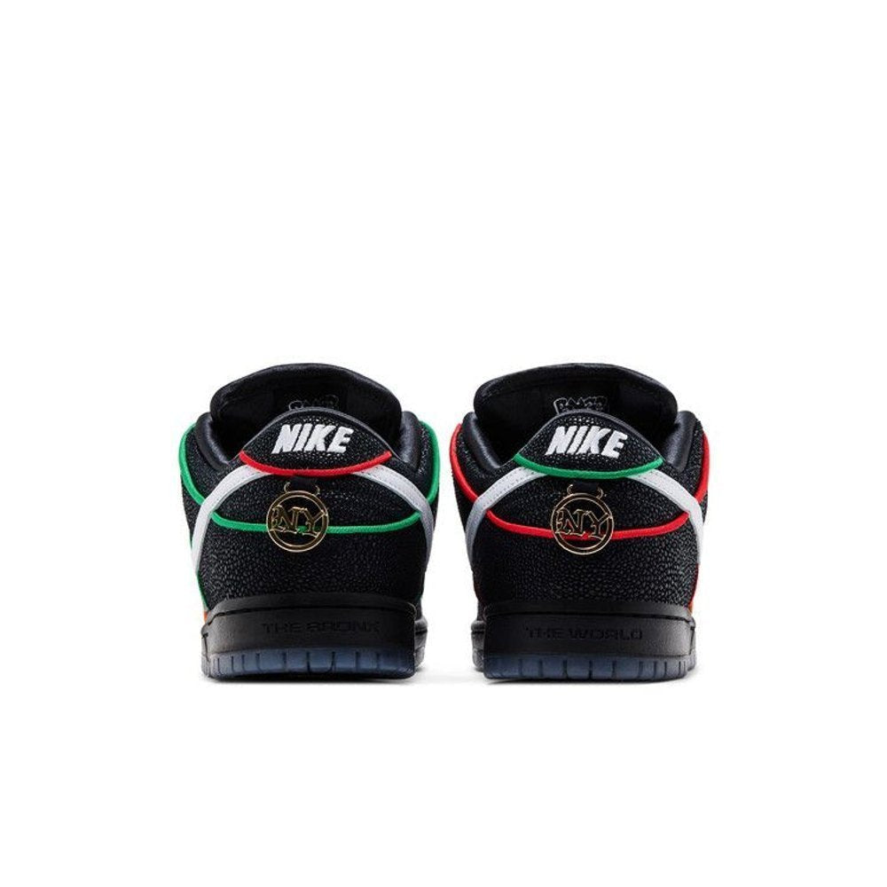Nike SB Dunk Low Bronx Girls Skate – podrážka | Purekickz