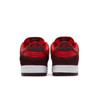 Nike SB Dunk Low Cherry – podrážka | Purekickz