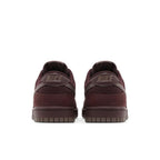 Nike SB Dunk Low City Of Love Burgundy Crush – podrážka | Purekickz