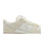 Nike SB Dunk Low City Of Love Light Bone – detail | Purekickz