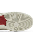 Nike SB Dunk Low City Of Love Light Bone – pohled shora | Purekickz