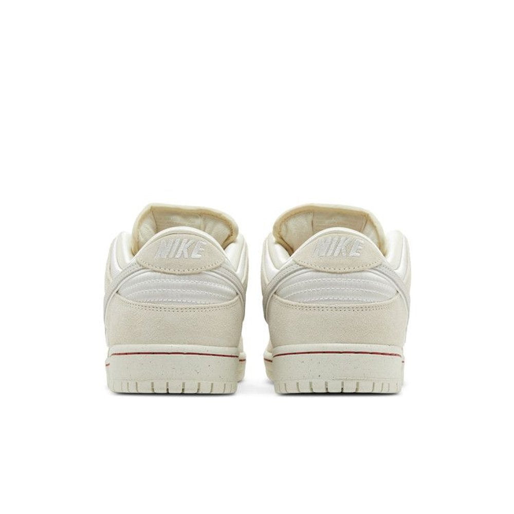 Nike SB Dunk Low City Of Love Light Bone – podrážka | Purekickz