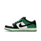 Nike SB Dunk Low Classic Green – hlavní pohled | Purekickz
