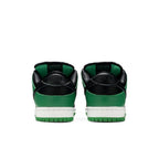 Nike SB Dunk Low Classic Green – podrážka | Purekickz