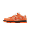 Nike SB Dunk Low Concepts Orange Lobster