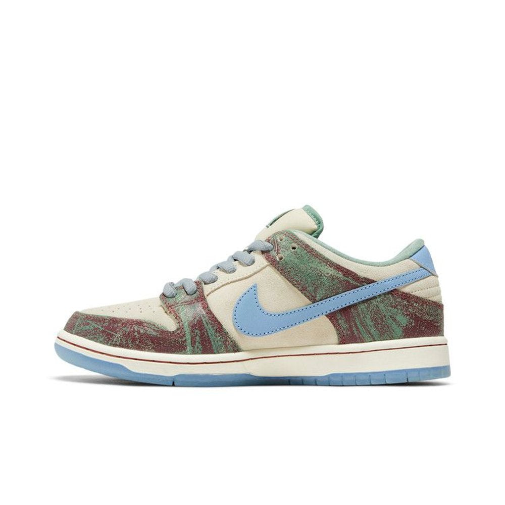Nike SB Dunk Low Crenshaw Skate Club – hlavní pohled | Purekickz