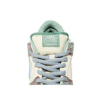 Nike SB Dunk Low Crenshaw Skate Club – pohled 10 | Purekickz