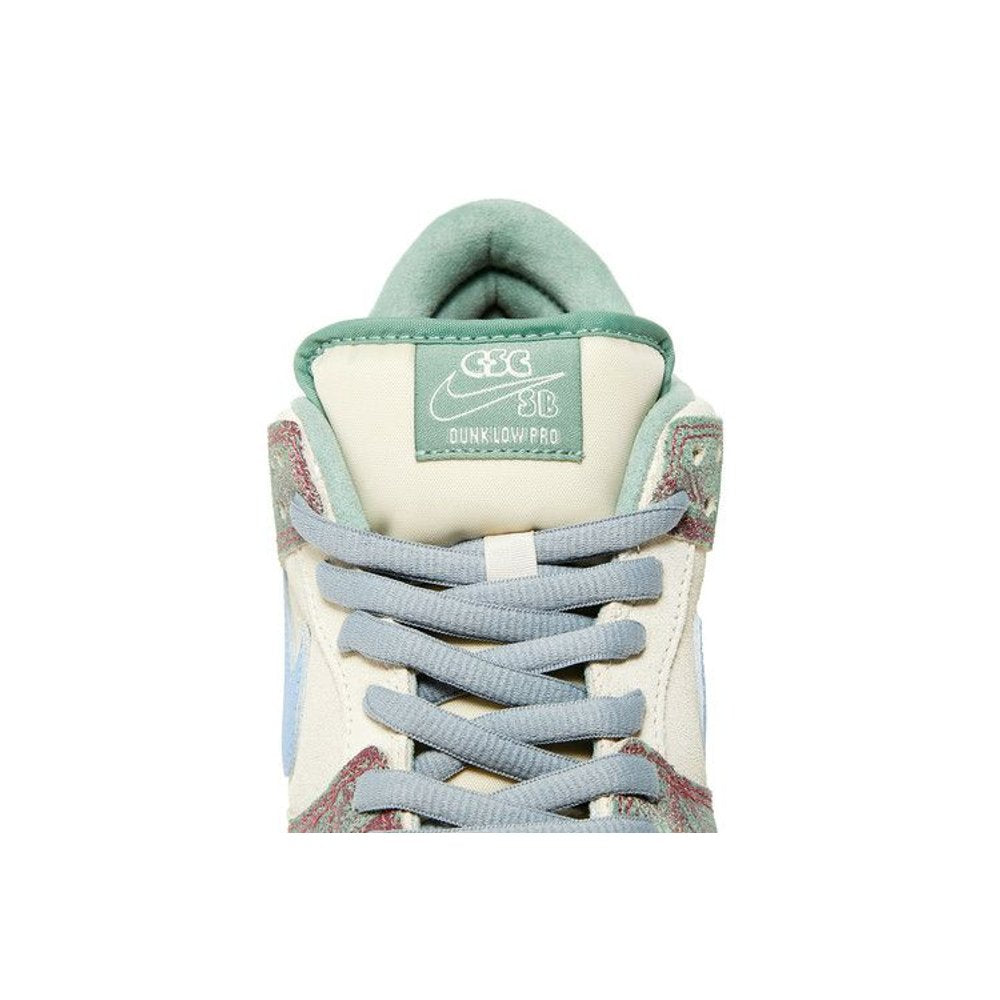 Nike SB Dunk Low Crenshaw Skate Club