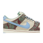 Nike SB Dunk Low Crenshaw Skate Club – detail | Purekickz