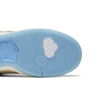 Nike SB Dunk Low Crenshaw Skate Club – pohled shora | Purekickz